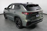 Thumbnail of 2025 Avocado Green w/Deep Black Roof Volkswagen Tiguan