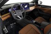 Thumbnail of 2025 Avocado Green w/Deep Black Roof Volkswagen Tiguan