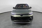 Thumbnail of 2025 Avocado Green w/Deep Black Roof Volkswagen Tiguan