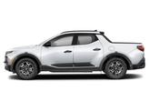Thumbnail of 2025 Atlas White Hyundai SANTA CRUZ