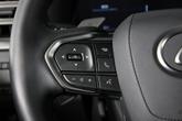 Thumbnail of 2024 Earth/Black Lexus GX 550