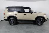 Thumbnail of 2024 Earth/Black Lexus GX 550