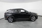 Thumbnail of 2022 Phantom Black Hyundai TUCSON