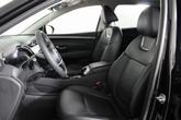 Thumbnail of 2022 Phantom Black Hyundai TUCSON