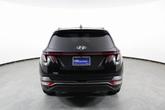 Thumbnail of 2022 Phantom Black Hyundai TUCSON