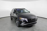 Thumbnail of 2022 Phantom Black Hyundai TUCSON