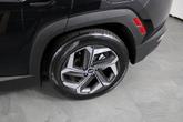 Thumbnail of 2022 Phantom Black Hyundai TUCSON