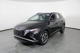 Thumbnail of 2022 Phantom Black Hyundai TUCSON
