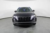 Thumbnail of 2022 Phantom Black Hyundai TUCSON