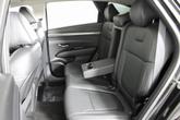 Thumbnail of 2022 Phantom Black Hyundai TUCSON