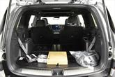 Thumbnail of 2025 Shimmering Silver Hyundai SANTA FE HEV