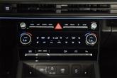 Thumbnail of 2025 Shimmering Silver Hyundai SANTA FE HEV