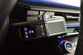 Thumbnail of 2025 Shimmering Silver Hyundai SANTA FE HEV