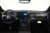 Thumbnail of 2025 Shimmering Silver Hyundai SANTA FE HEV