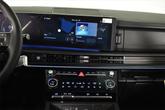 Thumbnail of 2025 Shimmering Silver Hyundai SANTA FE HEV