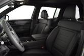 Thumbnail of 2025 Shimmering Silver Hyundai SANTA FE HEV