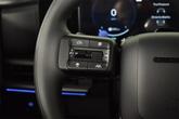 Thumbnail of 2025 Shimmering Silver Hyundai SANTA FE HEV