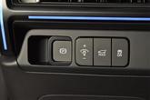 Thumbnail of 2025 Shimmering Silver Hyundai SANTA FE HEV