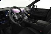 Thumbnail of 2025 Shimmering Silver Hyundai SANTA FE HEV
