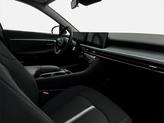 Thumbnail of 2025 Transmission Blue Hyundai SONATA Hybrid