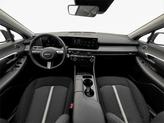 Thumbnail of 2025 Transmission Blue Hyundai SONATA Hybrid