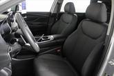 Thumbnail of 2022 Shimmering Silver Hyundai SANTA FE