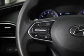 Thumbnail of 2022 Shimmering Silver Hyundai SANTA FE