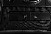 Thumbnail of 2022 Shimmering Silver Hyundai SANTA FE