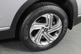Thumbnail of 2022 Shimmering Silver Hyundai SANTA FE