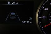 Thumbnail of 2022 Shimmering Silver Hyundai SANTA FE