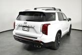 Thumbnail of 2025 Hyper White Hyundai PALISADE