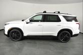 Thumbnail of 2025 Hyper White Hyundai PALISADE