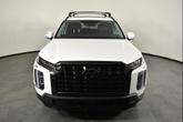 Thumbnail of 2025 Hyper White Hyundai PALISADE