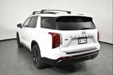 Thumbnail of 2025 Hyper White Hyundai PALISADE