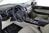 Thumbnail of 2019 WHITE PLATINUM MET TRI-COAT Ford Edge
