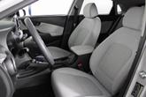 Thumbnail of 2023 Cyber Silver w/Black Roof Hyundai KONA
