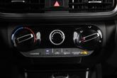 Thumbnail of 2023 Cyber Silver w/Black Roof Hyundai KONA