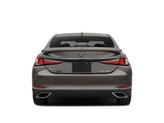 Thumbnail of 2019 Ultra White Lexus ES 350