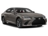 Thumbnail of 2019 Ultra White Lexus ES 350
