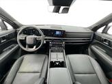Thumbnail of 2025 Phantom Black Hyundai SANTA FE HEV