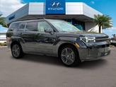 Thumbnail of 2025 Phantom Black Hyundai SANTA FE HEV