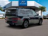 Thumbnail of 2025 Phantom Black Hyundai SANTA FE HEV