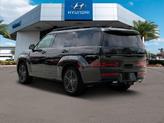 Thumbnail of 2025 Phantom Black Hyundai SANTA FE HEV