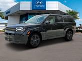 Thumbnail of 2025 Phantom Black Hyundai SANTA FE HEV