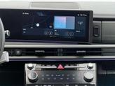 Thumbnail of 2025 Phantom Black Hyundai SANTA FE HEV