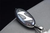Thumbnail of 2025 Serenity White Hyundai ELANTRA