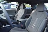 Thumbnail of 2025 Serenity White Hyundai ELANTRA