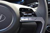 Thumbnail of 2025 Serenity White Hyundai ELANTRA