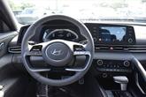 Thumbnail of 2025 Serenity White Hyundai ELANTRA
