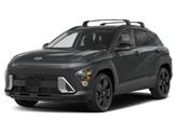 Photo of 2026 Ecotronic Gray Pearl Hyundai KONA